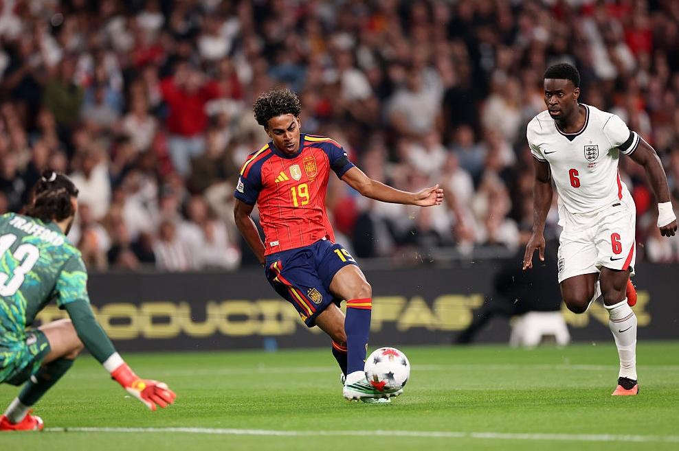 Thomas Tuchel says England should have beaten Spain despite too many 'clear-cut mistakes'