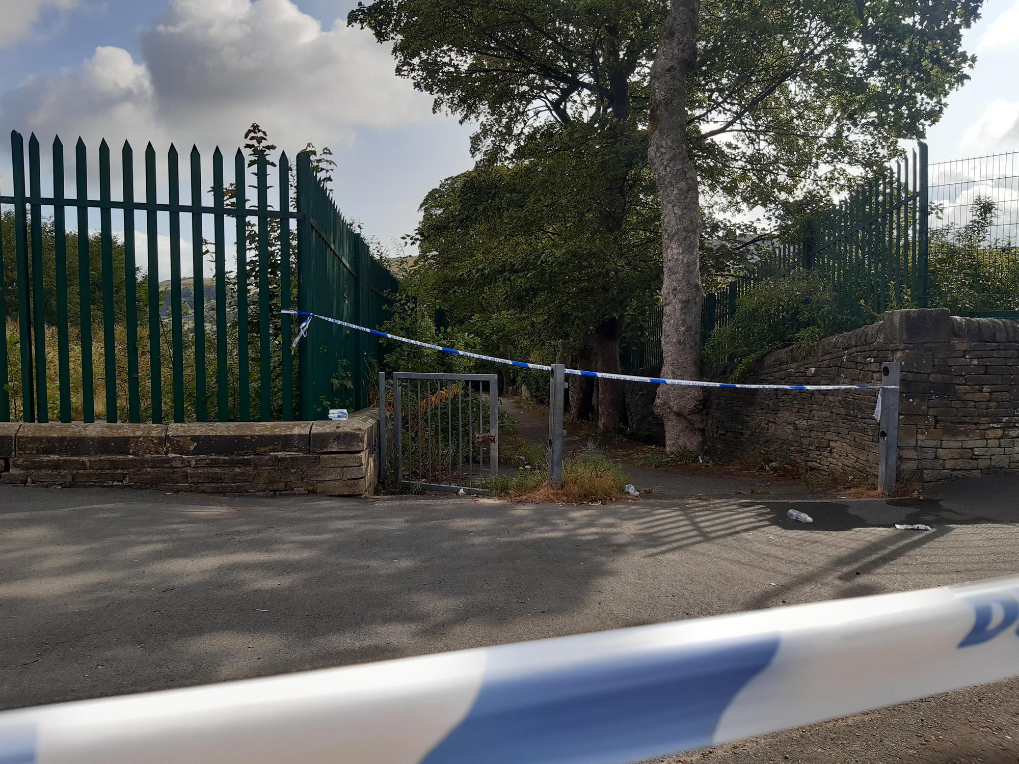 Man arrested as murder probe launched after woman found dead in ...