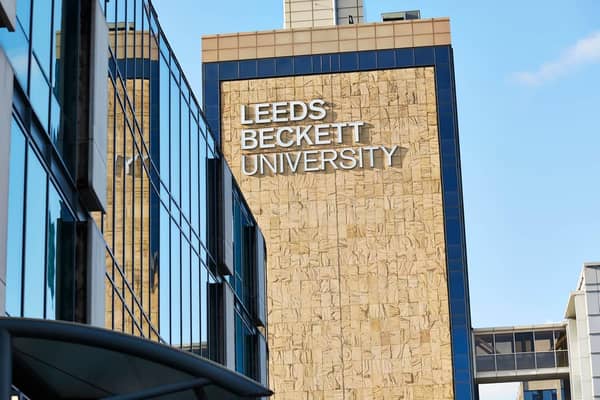 Leeds Beckett University is partnering in a new Government-funded support programme aiming to drive innovation and boost the productivity and resilience of West Yorkshire businesses.