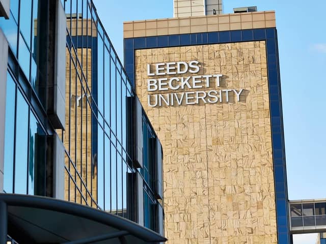 Leeds Beckett University is partnering in a new Government-funded support programme aiming to drive innovation and boost the productivity and resilience of West Yorkshire businesses.