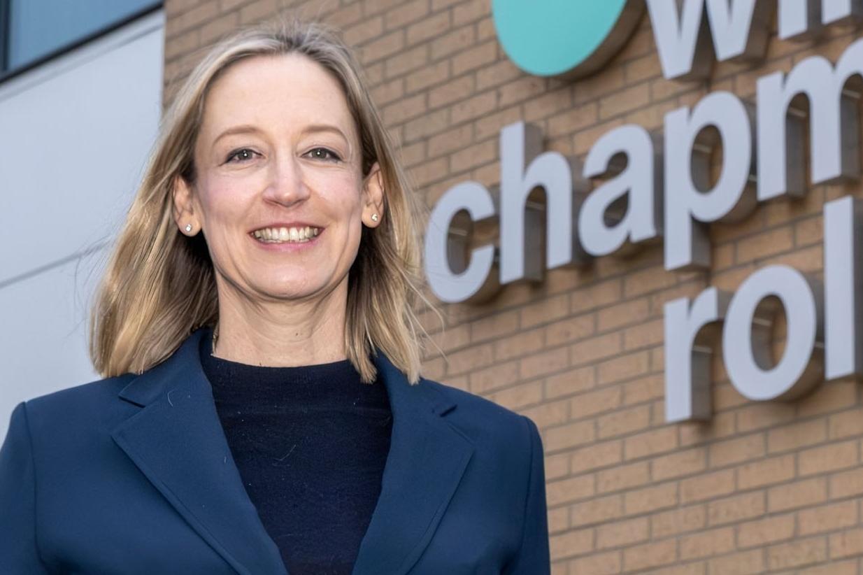 Families across Yorkshire risk sleepwalking into 60 per cent pensions tax trap - Monika Bone