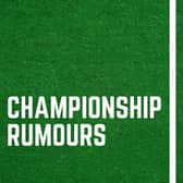 All the latest Championship transfer gossip from around the web!