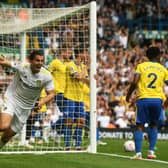 INJURY BLOW: Pascal Struijk's absence has been keenly felt at Leeds United set pieces