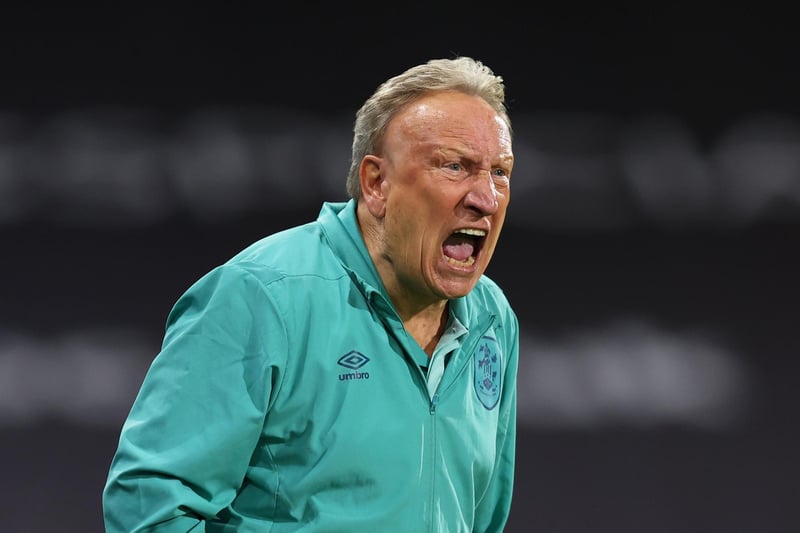 Neil Warnock, started the week as favourite, but the former Millers boss is dropping down the betting. He'll be ready for a return in February (Picture: Getty Images)
