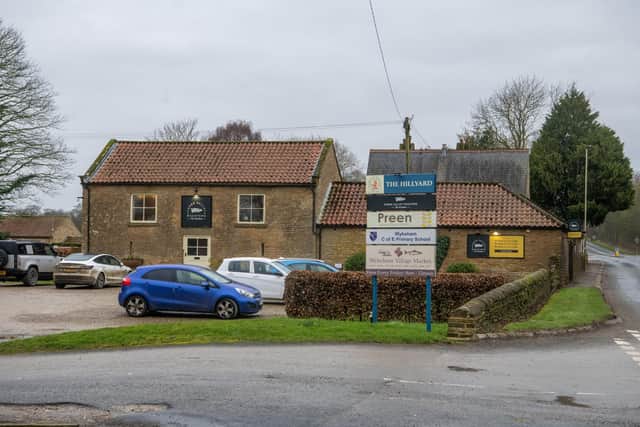 Forge Valley Roasters - The Kitchen at Wykeham near Scarborough. Photograph by Tony Johnson.