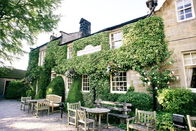 In the heart of the Nidderdale valley near Harrogate, The Sportsman’s Arms is a smart village inn with glorious countryside views. The creeper-covered facade gives the property instant charm, while inside you can choose to settle in by the fire on smart banquettes in the bar or squashy sofas in the lounge, or head straight to the restaurant for proudly local ‘Yorkshire portion’ dinners. Some bedrooms are in the main building, offering a sense of heritage, while additional, modern rooms are located in barn conversions - either way, the location guarantees a tranquil night's sleep.

https://sportsmans-arms.co.uk