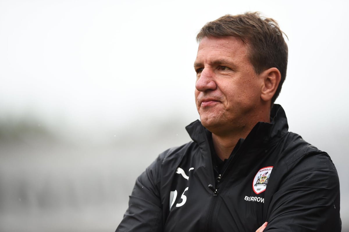 Barnsley FC manager latest: Ex-boss emerges as candidate with former captain also linked