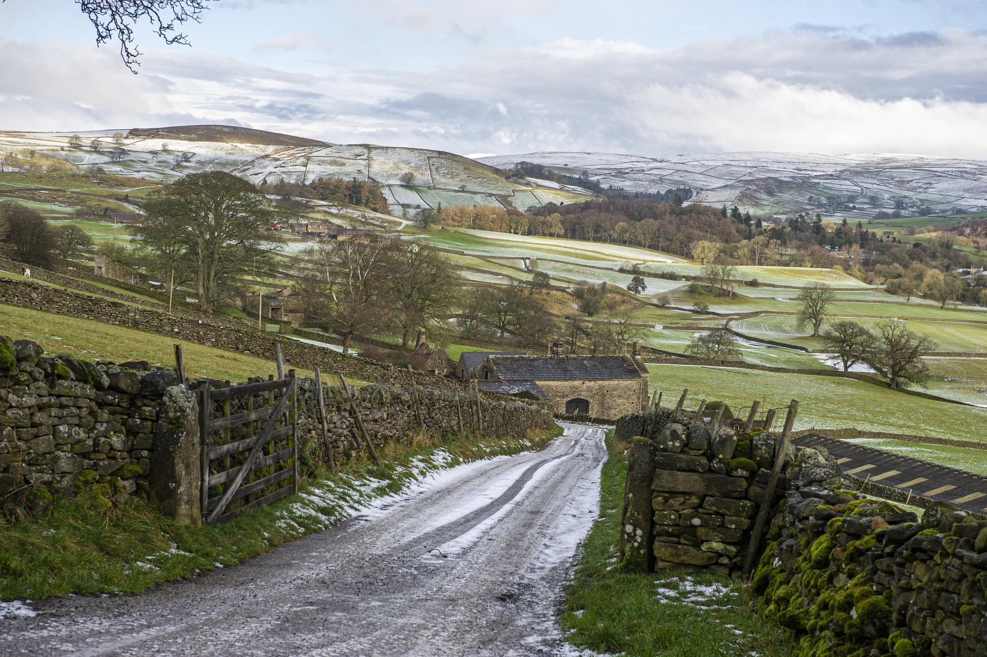 Debate around North Yorkshire Council’s school transport policy is about the kind of rural North Yorkshire we want to build - Peter Lacey