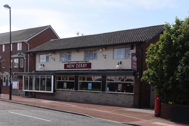 This pub opened in 1963, but we understand the origins of its name goes back much further. Despite its proximity to the old Roker Park, its name is not connected to football. A pub called The Derby stood in Monkwearmouth but was demolished in the 1960s. It was so-called because a horse named Pan won the 1808 Epsom Derby and was bred by local bigwig Hedworth Williamson. The old pub’s licence transferred to the ‘New’ Derby.
