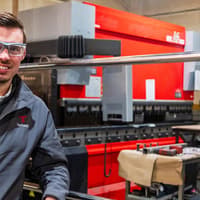 National shortage of skilled welders should be a wake-up call, says Yorkshire boss