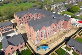 Affordable housing solutions for the communities of Yorkshire