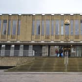 Habibur Masum, 25, of Leamington Avenue, Burnley will appear at Bradford Magistrates Court