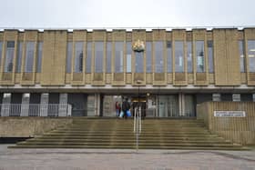 Habibur Masum, 25, of Leamington Avenue, Burnley will appear at Bradford Magistrates Court