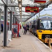Rail minister Huw Merriman told MPs that the Government will set out its initial proposals for how a new station could be opened in the West Yorkshire city.