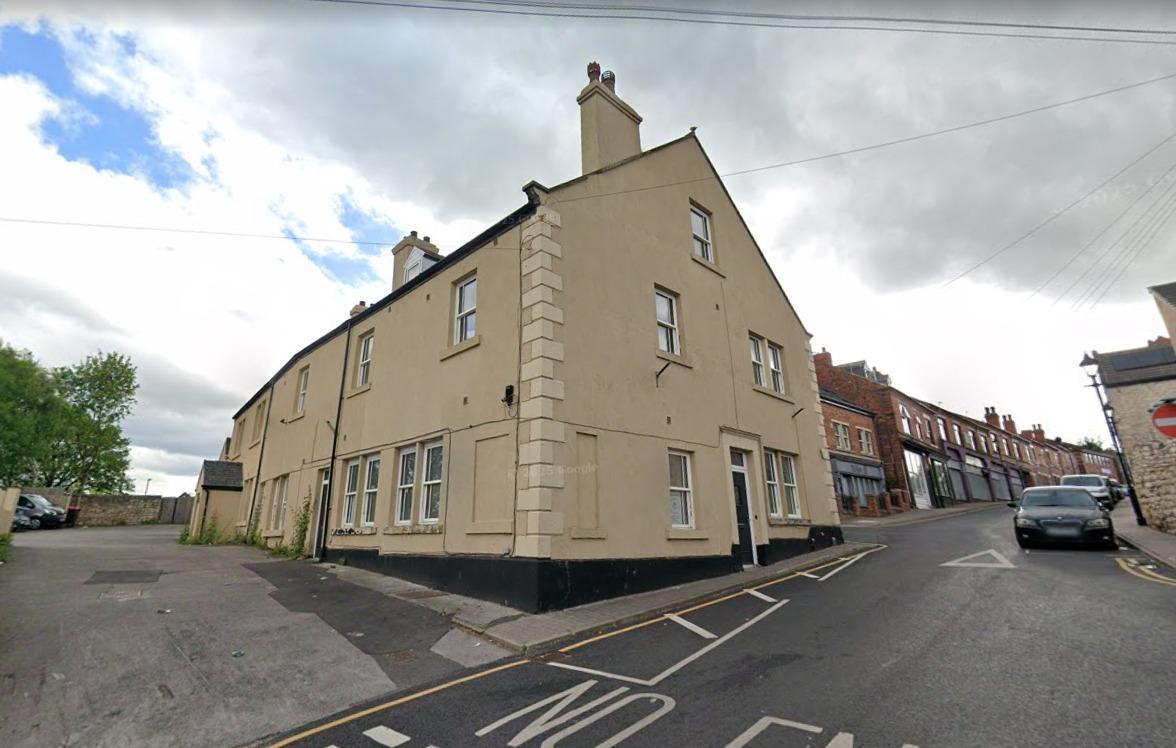 Asylum seekers not being housed in former pub, Reform states