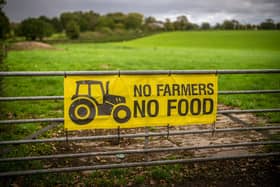 Farmers are warning the latest SFI window could represent the final straw for some farmers.
