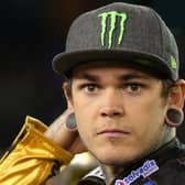 Tai Woffinden of Great Britain is a three-time world champion and is heading back to Britain with Sheffield Tigers (Picture: Quinn Rooney/Getty Images)
