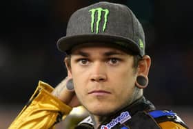 Tai Woffinden of Great Britain is a three-time world champion and is heading back to Britain with Sheffield Tigers (Picture: Quinn Rooney/Getty Images)