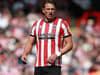 Sheffield United boss Paul Heckingbottom says Sander Berge's 'narrative' ensures he is judged differently and unfairly