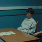 Adolescence stars Stephen Graham, Owen Cooper and Ashley Walters and was shot in Yorkshire