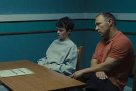 Adolescence stars Stephen Graham, Owen Cooper and Ashley Walters and was shot in Yorkshire