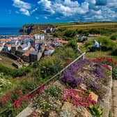 Staithes. (Pic credit: James Hardisty)