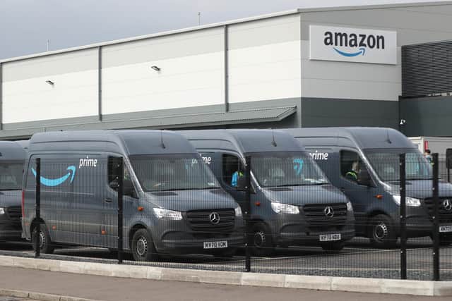 Amazon is cutting more than 18,000 jobs worldwide in the largest layoffs programme in its history as part of plans to slash costs.