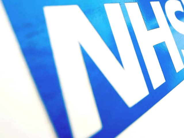 The NHS's central purchasing body has been left to "mark its own homework" due to "weak oversight" from health bosses, MPs have said. PIC: Dominic Lipinski/PA Wire