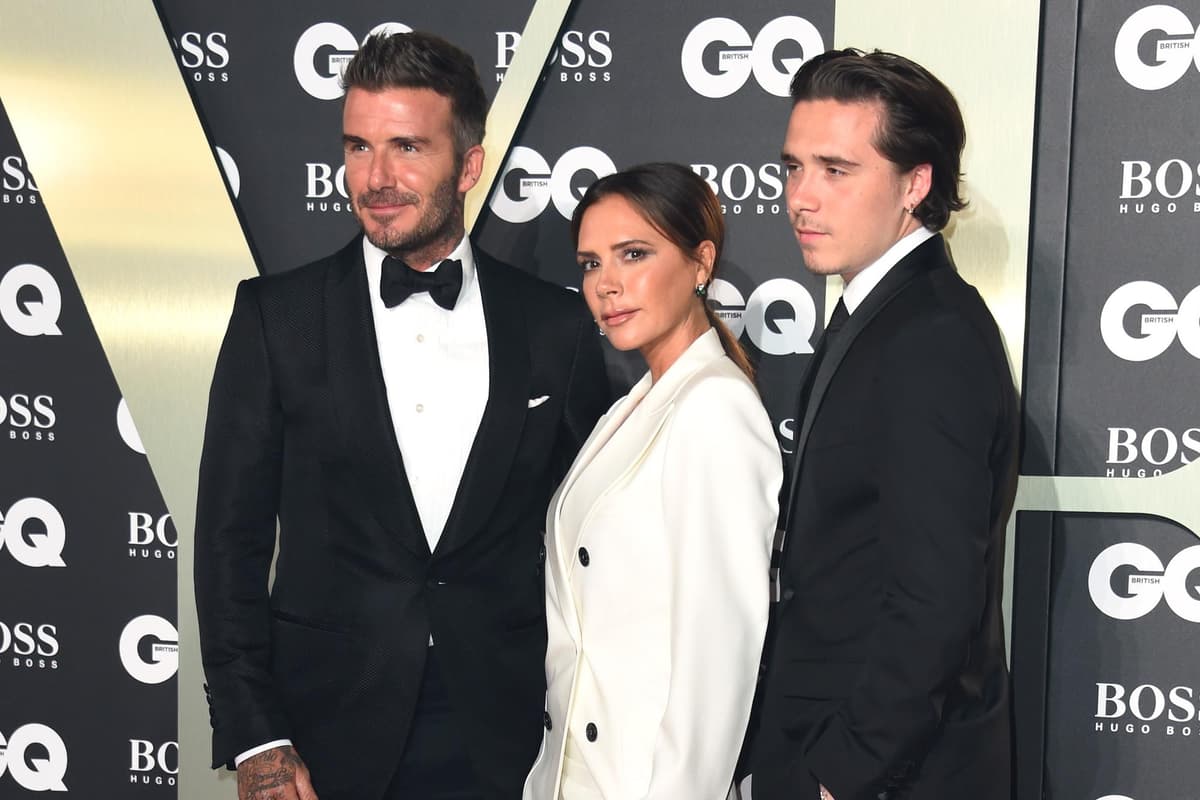 What the Beckham family spat can teach us about mediation - Sarah Ward