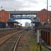The town lost its direct link to the capital almost 20 years ago, but the scheme has appeared in South Yorkshire transport plans with the stated aim of enabling an “experimental train to London”.