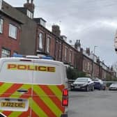 Jamie Meah was stabbed to death during an attack in the Armley area of Leeds on March 31. Picture: National World/West Yorkshire Police