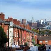 A view of Leeds' skyline Picture: Simon Hulme