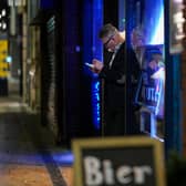 10pm curfew UK: how long the rules for pubs and restaurants could last - and why MPs may vote against it (Photo by Ian Forsyth/Getty Images)