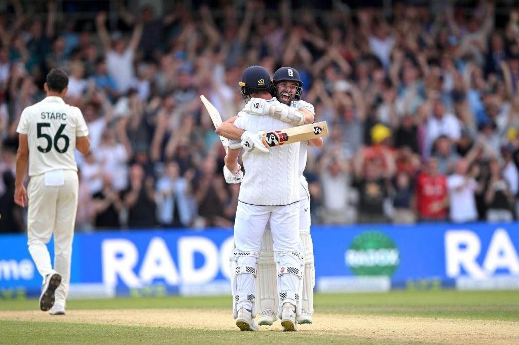 ECB chief makes northern cricket pledge after Headingley Ashes snub