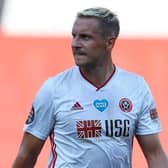 Former Sheffield United defender and Lane legend Phil Jagielka, who has announced his retirement from playing at the age of 41. Picture: Simon Bellis/Sportimage.