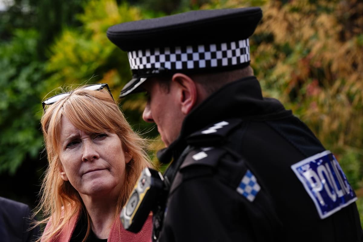 Pledge Rules Pledge to tackle antisocial behaviour in Yorkshire's towns and cities