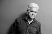 Ian McMillan