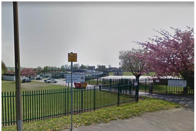 The head of Conisbrough's Ivanhoe Primary Academy has been forced to turn off heating because of spiralling energy bills.