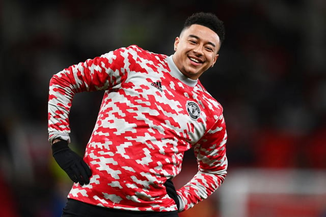 A complicated deal to do, but it isn’t through lack of trying on Newcastle’s behalf. The player is open to a loan move, but Manchester United aren’t with Lingard out of contract in the summer. Talks are continuing. Let’s wait and see.