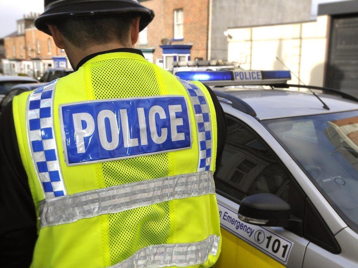 Second Hull football player reported to have crashed car near training ground
