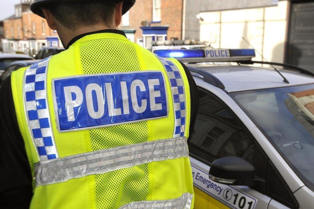 Second Hull football player reported to have crashed car near training ground
