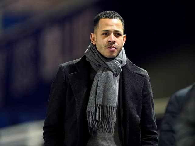 Hull City boss Liam Rosenior, pictured after his side's 2-1 FA Cup third-round replay exit at Birmingham City on Tuesday night. Picture: Mike Egerton/PA Wire.