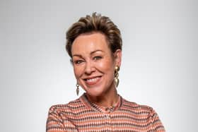 Christa Ackroyd