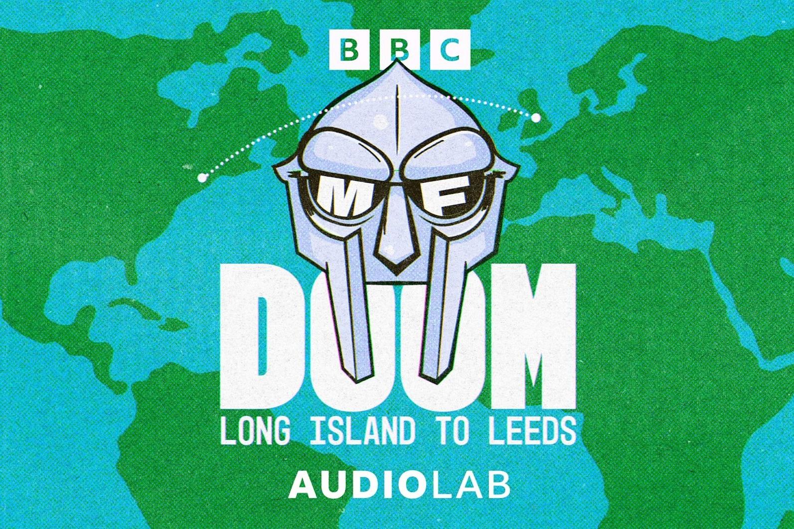 BBC Sounds: Podcast series explores New York rapper MF DOOM's final ...