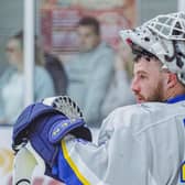 LEADING MAN: Sam Gospel was last week named as one of Leeds' Knights three alternate captains and believes the team are capable of emulating last season's success. Picture: Jacob Lowe/Knights Media.