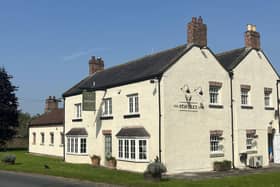 The Staveley Arms in North Stainley near Ripon has reopened, following a seven-month closure. (Photo supplied by Staveley Arms)