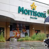 Morrisons has lost its appeal over the convictions.