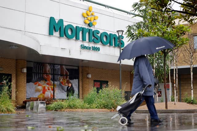 Morrisons has lost its appeal over the convictions.