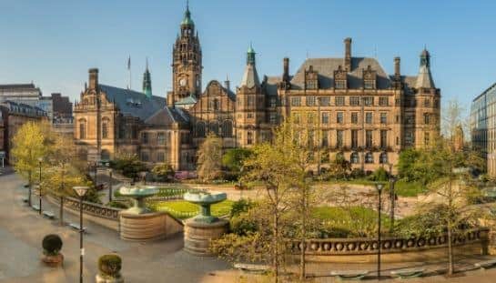 Sheffield Council have sacked a number of employees
