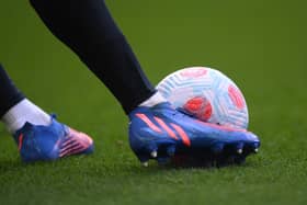 The release date for Football Manager 2024 has been announced. Image: Laurence Griffiths/Getty Images